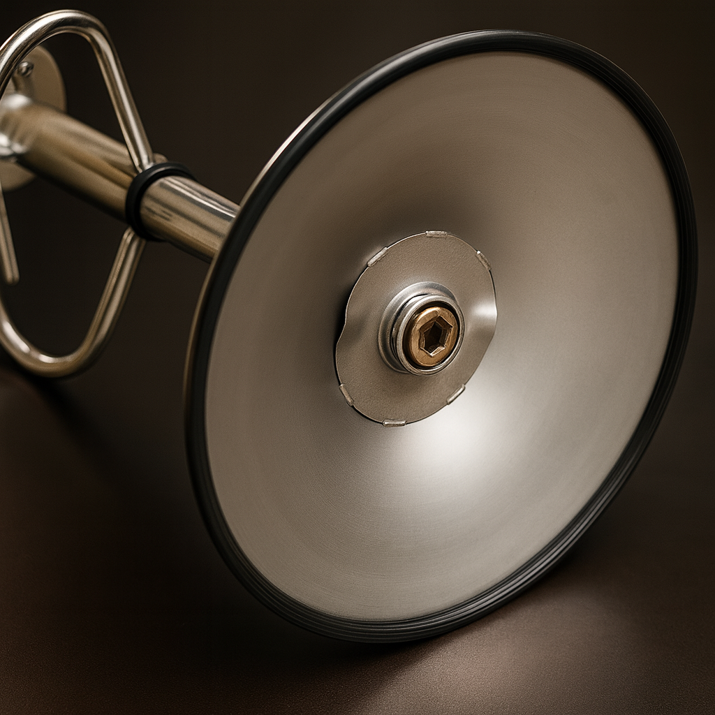 Premium-Bodenschutz für Barhocker