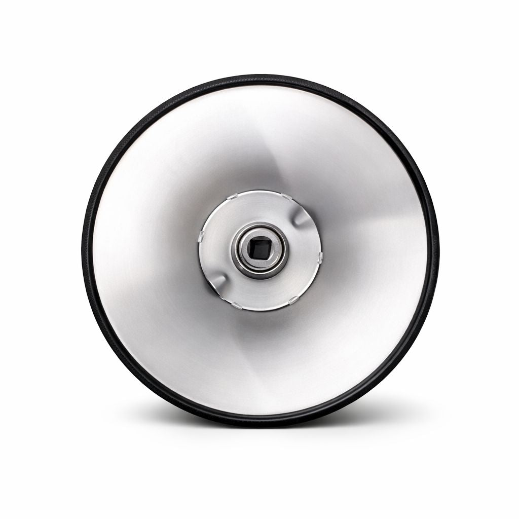 Barhocker-Bodenschutz